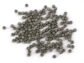 koraliki-plastikowe-color-szary-mat-4mm-100szt