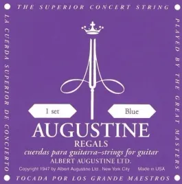 struny-augustine-gitara-klasyczna-regal-high-blue