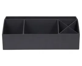 Zdjęcie produktu PREMIUM PRZYBORNIK ORGANIZER NA BIURKO LAMINAT SE