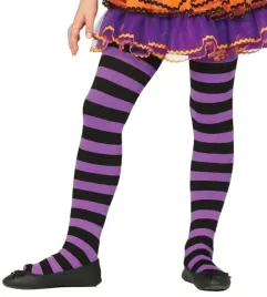 rajstopy-czarownicy-fioletowe-paski-dzieciece-3-6