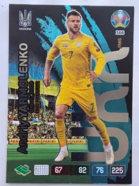 2020-panini-euro-andriy-yarmolenko-fans-favourite-ukraina-nr-366-o