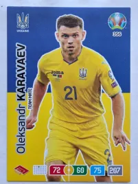 2020-panini-euro-oleksandr-karavaev-ukraina-nr-356-o