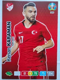 2020-panini-euro-kenan-karaman-turcja-nr-349-o