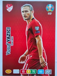 2020-panini-euro-yusuf-yazici-turcja-nr-347-o