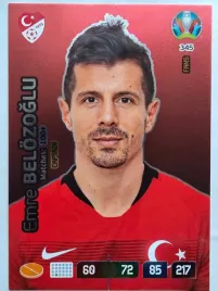 2020-panini-euro-emre-belozoglu-captain-turcja-nr-345-o