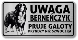 tabliczka-ostrzegawcza-uwaga-pies-bernenski-pasterski-bernenczyk-po-slasku