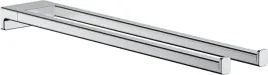 hansgrohe-addstoris-wieszak-na-recznik-podwojny-chrom-41770000