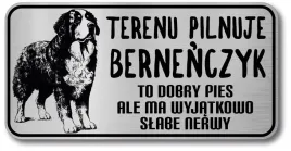 tabliczka-ostrzegawcza-uwaga-pies-bernenski-pies-pasterski-bernenczyk