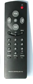 pilot-do-daewoo-r25-r-25