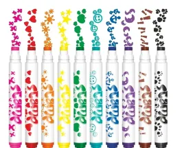 colorino-flamastry-z-pieczatkami-10-szt-34623