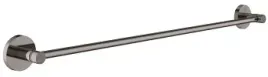 grohe-wieszak-na-recznik-60cm-hard-graphite-essentials-40366a01