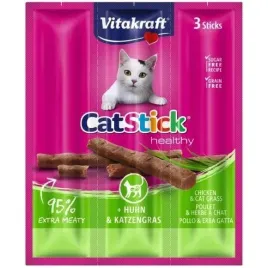 vitakraft-cat-stick-mini-kurczak-trawa-3x6g