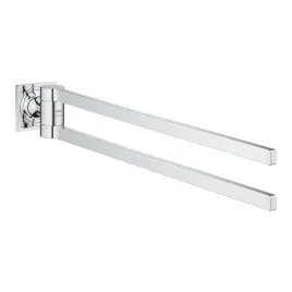 grohe-allure-podwojny-wieszak-na-reczniki-40342001