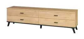 szafka-rtv-john-6-szerokosc-181-cm-dab-lefkas-czarny