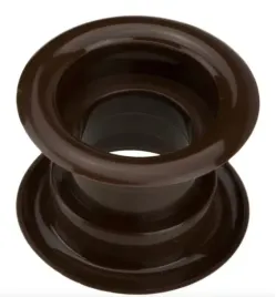 tulejka-wentylacyjna-okragla-brazowa-40-mm-met-gal