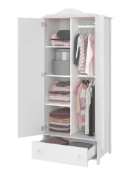 szafa-luna-ln-12-z-drazkami-polkami-szuflada-dwudrzwiowa-szerokosc-85-cm-bi