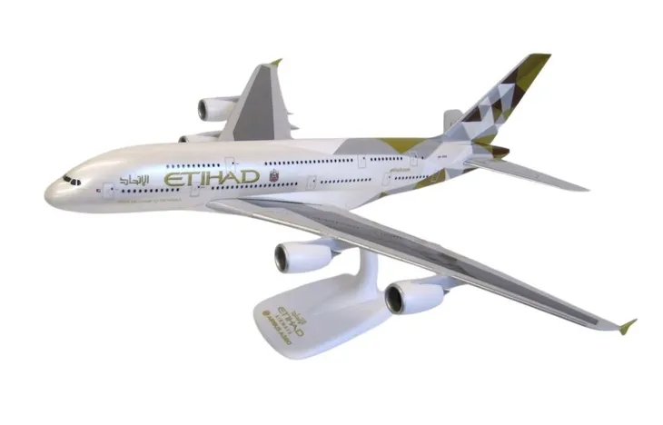 model-samolotu-airbus-a380-etihad-1-250-stan-nowy