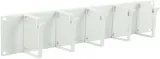 lanview-2u-19-cable-organizer-panel
