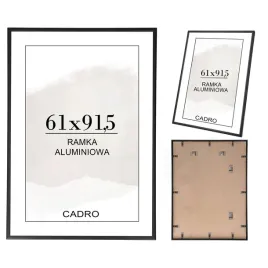 ramka-61x915-ramka-na-zdjecia-aluminiowa-czarna