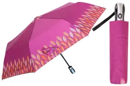 automatyczna-parasolka-damska-marki-parasol-rozowa-w-kwiaty