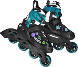 na2053a-lyzworolki-vibe-turkusowe-rozm-m-37-40-nils-extreme