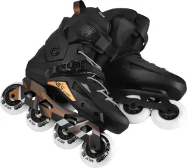 na1601-lyzworolki-slalomowe-slayd-czarne-rozm-37-nils-extreme