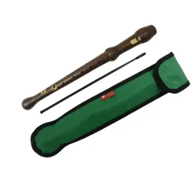 flet-prosty-sopran-mat-max-janko-barokowy-pokrowiec-zielony