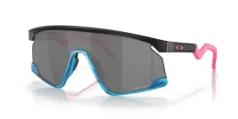 okulary-oakley-bxtr-matte-black-prizm-black