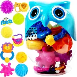 wspanialy-zestaw-grzechotek-zabawki-dla-dzieci