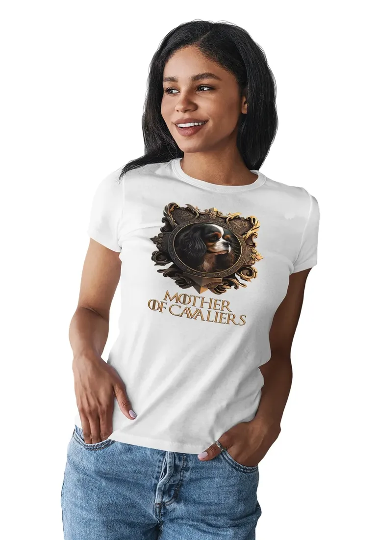 koszulka-damska-gra-o-tron-cavalier-psy-tshirt