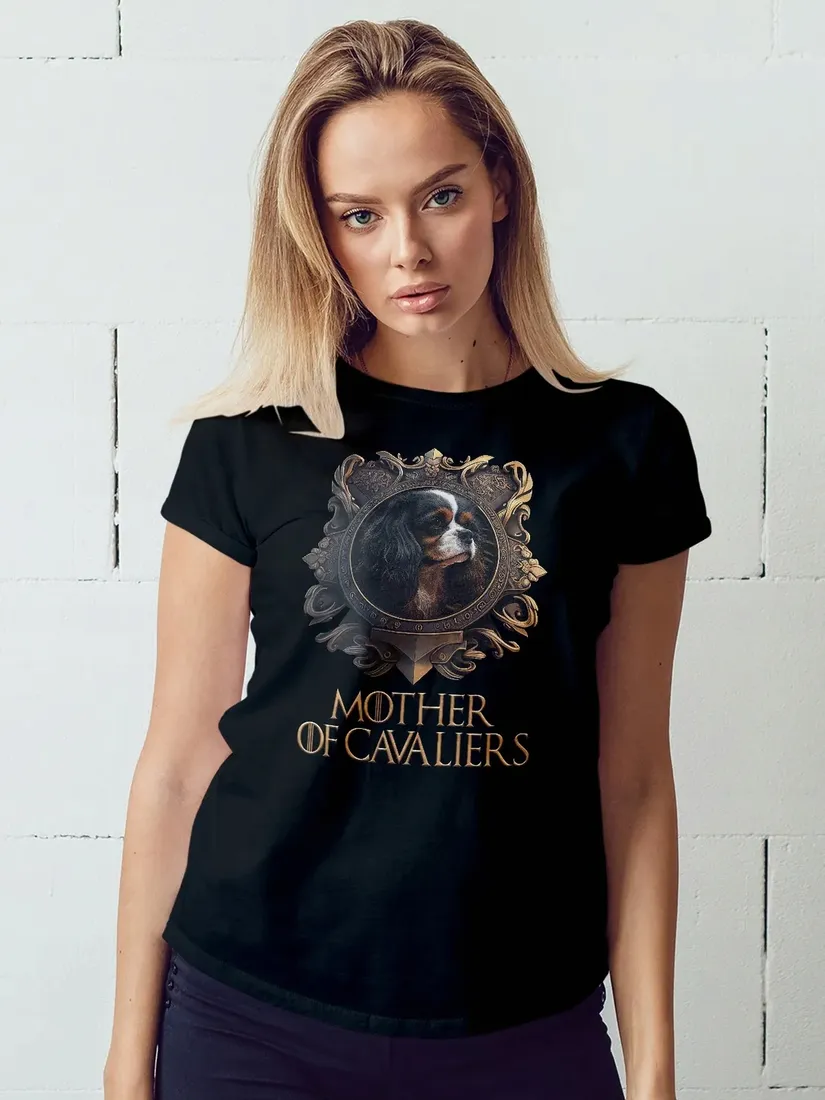 koszulka-damska-gra-o-tron-cavalier-psy-tshirt