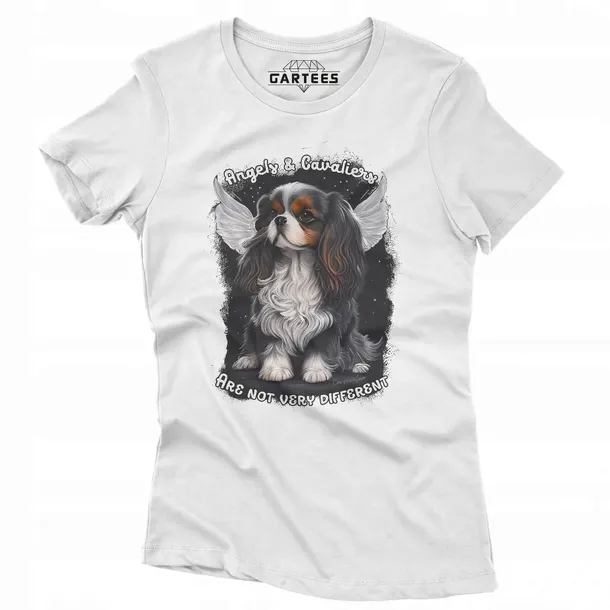 koszulka-damska-cavalier-aniolek-slodki-tshirt-linia-tall-dla-wysokich