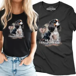 koszulka-damska-cavalier-my-heart-tshirt-rasa-psa