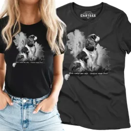koszulka-damska-cavalier-rasa-psa-tshirt-z-psem