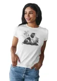 koszulka-damska-cavalier-rasa-psa-tshirt-z-psem-stan-nowy