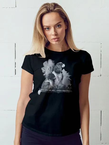 koszulka-damska-cavalier-rasa-psa-tshirt-z-psem-plec-produkt-damski
