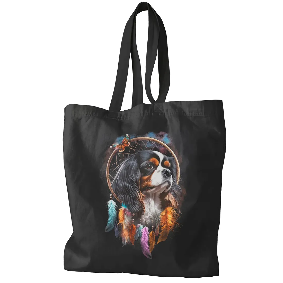 torba-magiczny-cavalier-torba-z-pieskiem-stan-nowy