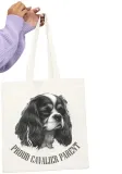 torba-gra-o-tron-cavalier-piesek-super-torba-stan-nowy