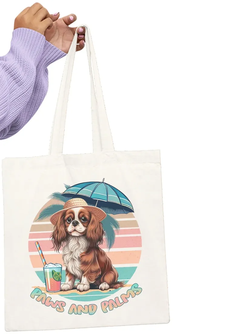 torba-paws-and-palms-cavalier-wakacyjna-torba
