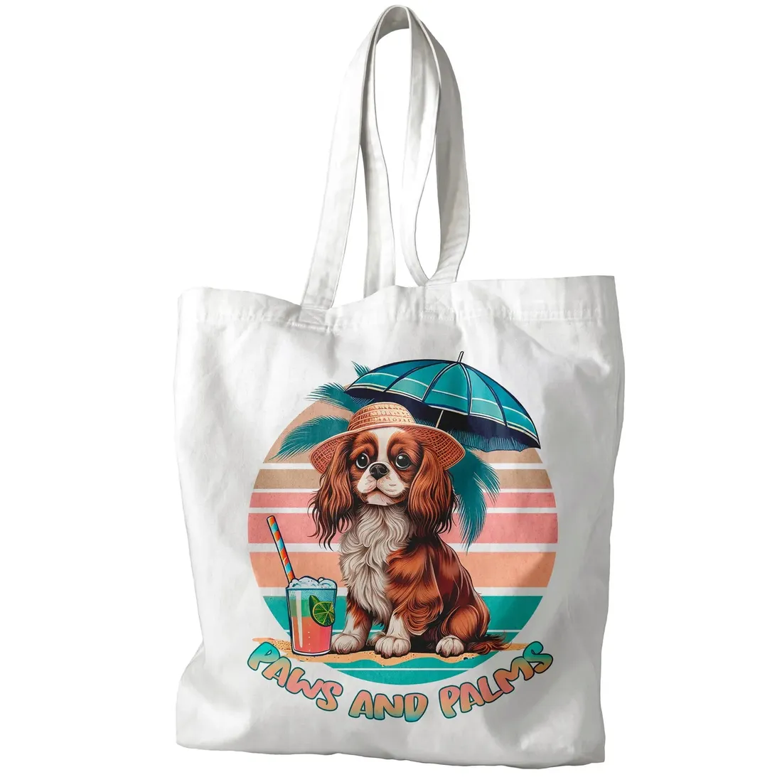 torba-paws-and-palms-cavalier-wakacyjna-torba
