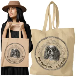 torba-treasure-cavalier-moj-pies-super-torba