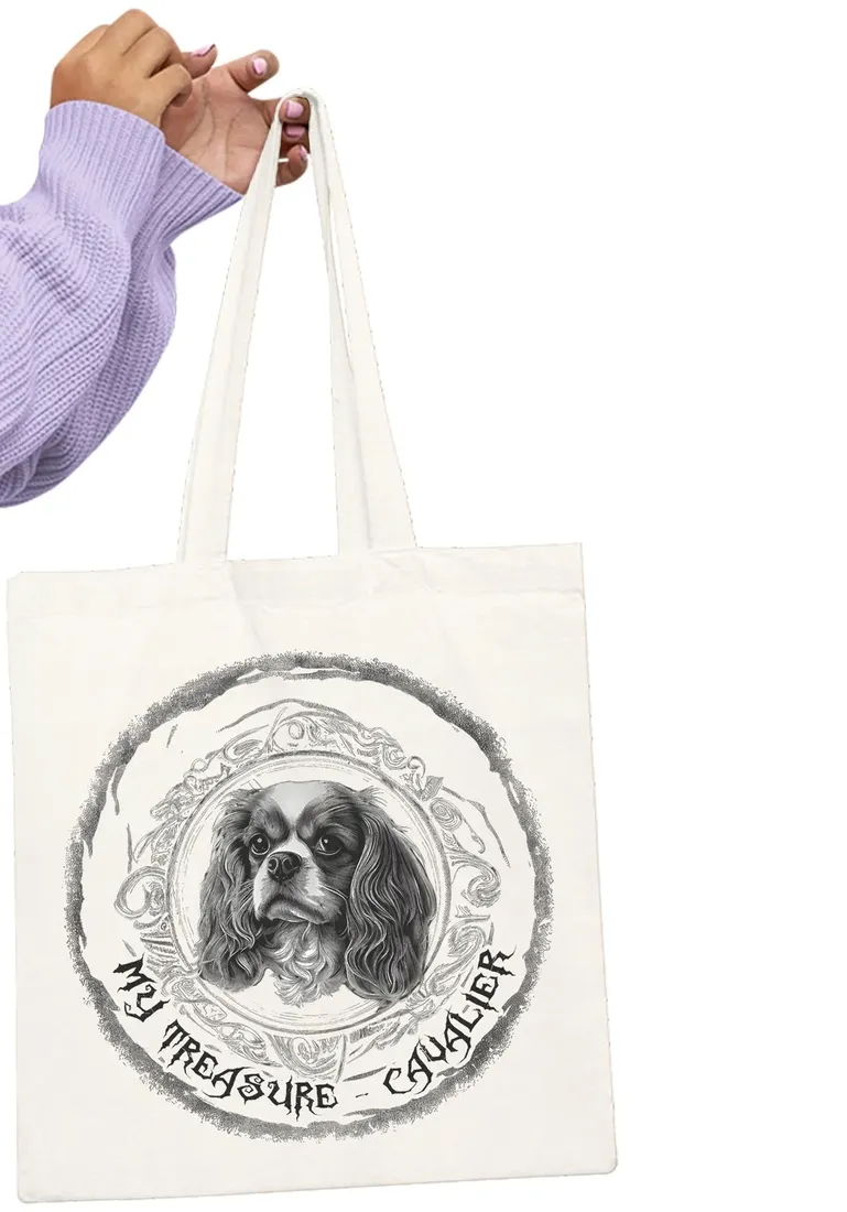 torba-treasure-cavalier-moj-pies-super-torba