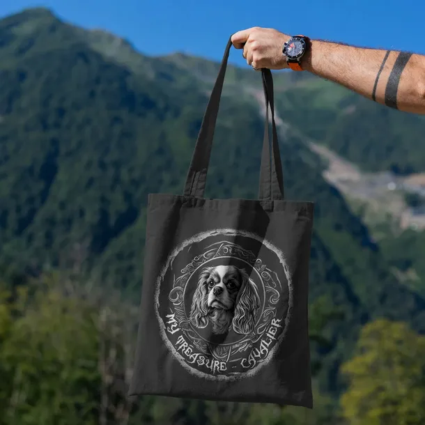 torba-treasure-cavalier-moj-pies-super-torba-marka-inna