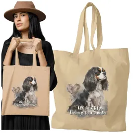 torba-cavalier-my-heart-tshirt-rasa-psa-torba