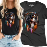koszulka-damska-magiczny-cavalier-tshirt-z-psem