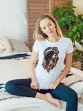 koszulka-damska-magiczny-cavalier-tshirt-z-psem-kolor-czarny