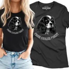 koszulka-damska-cavalier-piesek-pies-rasa-tshirt