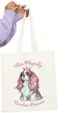 torba-cavalier-princess-moj-pies-torba-prezent-stan-nowy