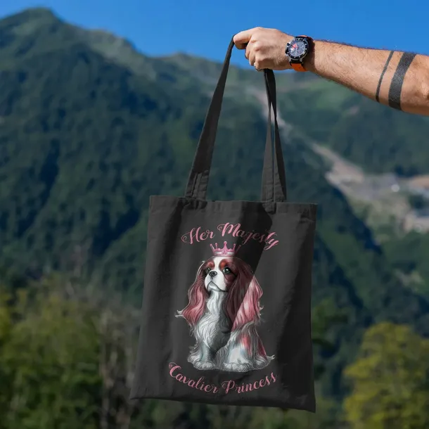 torba-cavalier-princess-moj-pies-torba-prezent-marka-inna