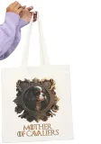 torba-gra-o-tron-cavalier-piesek-super-torba-stan-nowy